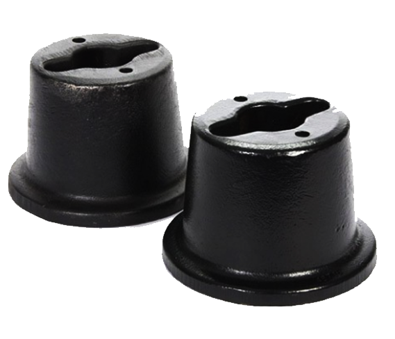 BCS 150lb. Wheel Weights Attachments - Click Image to Close